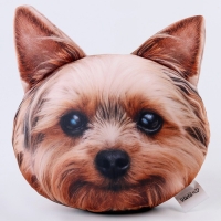 Антистресс подушки, собака &laquo;Йорк&raquo;