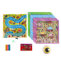 Настольная игра &laquo;Я где-то это видел&raquo;, 12+