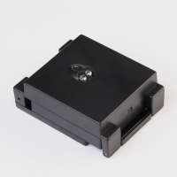 Лупа складная, кратность 5, линза 45мм, металл, с подсветкой Лупа складная, кратность 5, линза 45мм, металл, с подсветкой