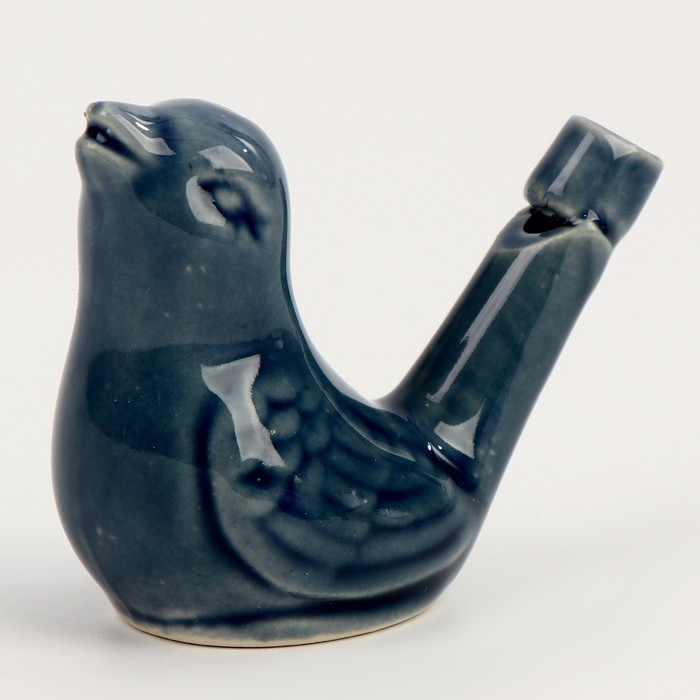 Развивающий набор &laquo;Музыкальные свистульки&raquo;