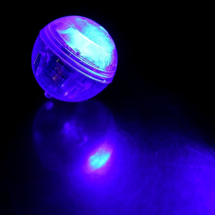 Набор для опытов «Снежная лампа», лава-лампа Набор для опытов «Снежная лампа», лава-лампа