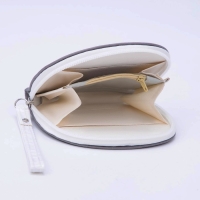 Кошелек женский &laquo;ЁПСЕЛЬ-МОПСЕЛЬ&raquo; 12,5х10,5 см