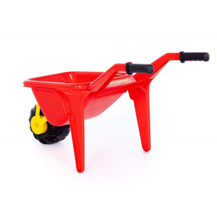 Тачка &laquo;Садовод&raquo;, цвета МИКС