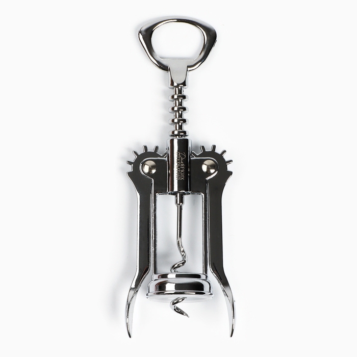 Штопор &laquo;Анти-стресс&raquo;, 16 х 5,5 см