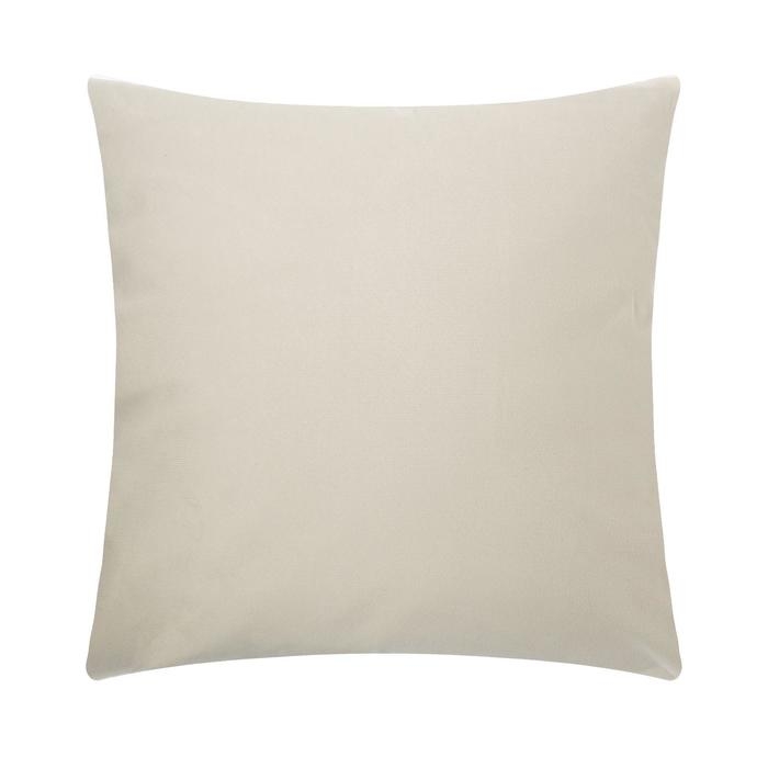 Наволочка декоративная Этель "Флора", 40х40 см, полиэстер