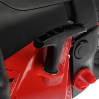 Бензопила "ПАРМА" БП 058/18, 2Т, 2.2 кВт, 3 л.с., 18", шаг 0.325", 72 зв. Бензопила "ПАРМА" БП 058/18, 2Т, 2.2 кВт, 3 л.с., 18", шаг 0.325", 72 зв.