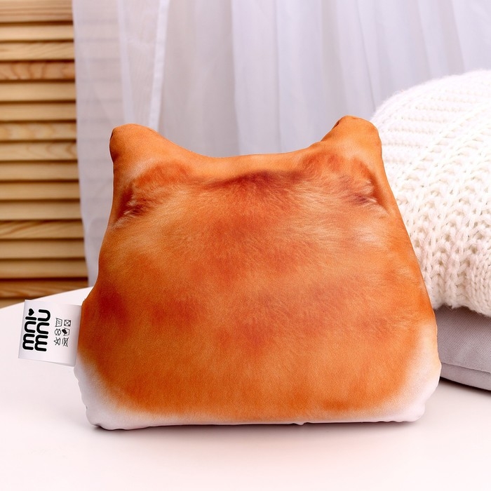 Игрушка антистресс, собака &laquo;Шпиц&raquo;