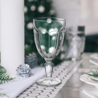 Бокал для вина стеклянный Casablanca, 235 мл Бокал для вина стеклянный Casablanca, 235 мл