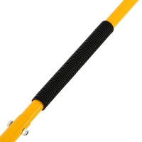 Бур садовый TORNADICA &laquo;Профи&raquo;, L = 1.4 м, d = 200 мм