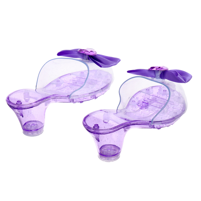 Набор для модницы &laquo;Аксессуары принцессы&raquo;, 5 предметов