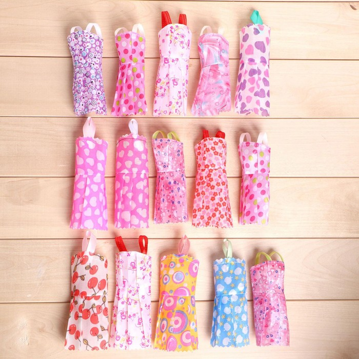 Кукла-модель «Дебра» с набором платьев, с аксессуарами, МИКС Кукла-модель «Дебра» с набором платьев, с аксессуарами, МИКС