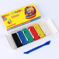 Пластилиновые картинки &laquo;Праздник у дракончика&raquo;