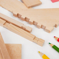 Конструктор «Архитектор 2», 139 элементов Конструктор «Архитектор 2», 139 элементов