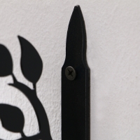 Кронштейн для кашпо, 25 см, &laquo;Сова&raquo;, Greengo