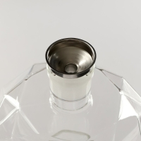 Мини-Бар Рубин, на подставке, штоф - 850 мл, бокалы - 300 мл, 28,5 х 11 х 21,5 см Мини-Бар Рубин, на подставке, штоф - 850 мл, бокалы - 300 мл, 28,5 х 11 х 21,5 см