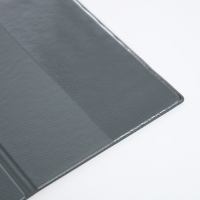 Обложка для паспорта, цвет зелёный Обложка для паспорта, цвет зелёный