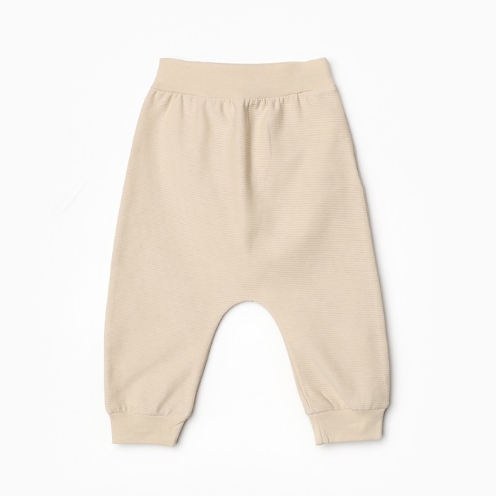 Комплект детский (5 предметов), цвет белый, рост 62 см