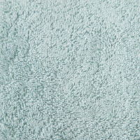 Полотенце махровое Этель Organic Mint 50х90 см, 100% хлопок, 420гр/м2