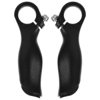 Рога на руль Dream Bike, анатомические Рога на руль Dream Bike, анатомические