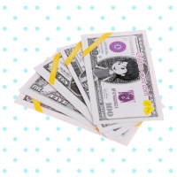 Набор для кукол &laquo;Шоппинг&raquo;, касса, 2 корзинки