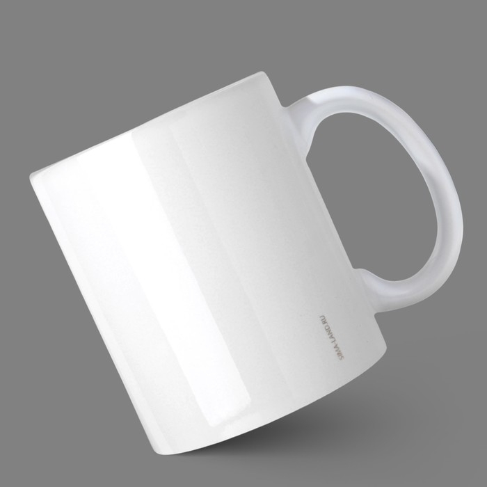 Кружка &laquo;Роман&raquo;, 320 мл