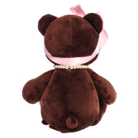 Мягкая игрушка «Медведь Milk», с, 20 см Мягкая игрушка «Медведь Milk», с, 20 см