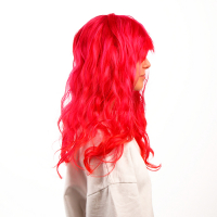 Карнавальный парик &laquo;Стиль&raquo;