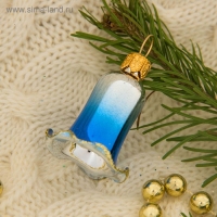 Набор ёлочных игрушек "Малышок"