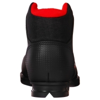 Ботинки лыжные Winter Star comfort, NN75, р. 37, цвет чёрный/красный