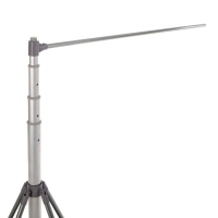 Флагшток напольный 5 м, телескопический, платформа 80 х 80 см Флагшток напольный 5 м, телескопический, платформа 80 х 80 см