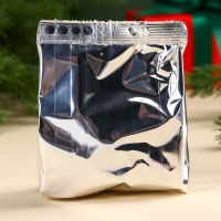 Новый год! Чай чёрный &laquo;Почта&raquo;, вкус: яблочный штрудель, 50 г.