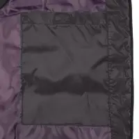 Жилет Warm, темно-серый, размер M