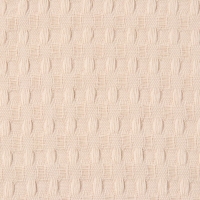 Набор подарочный Доляна "Чудес в новом году": беж.полотенце 35х60см, хл 100%, ваф 220г/м2