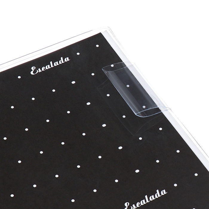 Еженедельник датированный 2025 год, ESCALADA "змея металлик", мягкая обложка ПВХ, 64 листа, блок 70 г/м&sup2;, 180 х 127мм