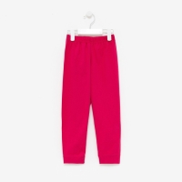 Комплект для девочки (футболка, брюки) &laquo;Холодное сердце&raquo;, Disney, рост 98-104 (30)