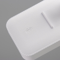 Светильник настольный с подставкой под телефон "Дуо" 8Вт LED USB 2700-6500К белый Светильник настольный с подставкой под телефон "Дуо" 8Вт LED USB 2700-6500К белый