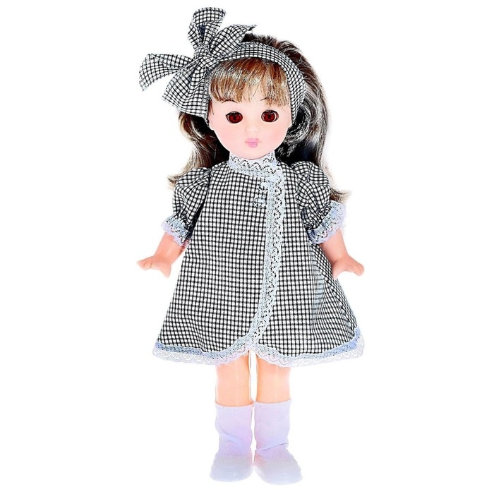 Кукла &laquo;Юля&raquo; МИКС