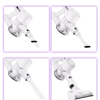 Беспроводной пылесос для дома КТ-5117 - 150 Вт Беспроводной пылесос для дома КТ-5117 - 150 Вт