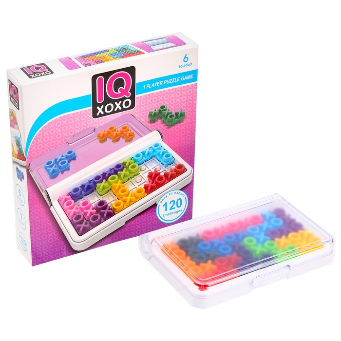 Головоломка &laquo;Тетрис&raquo;