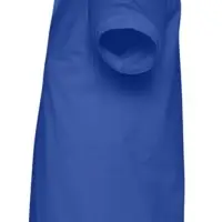 Рубашка поло мужская Spirit 240 ярко-синяя, размер S