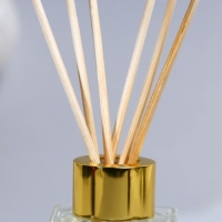 Новый год! Аромадиффузор ароматический палочки &laquo;Новогодняя коллекция: Новогоднего настроения&raquo;, мандарин, 50 мл