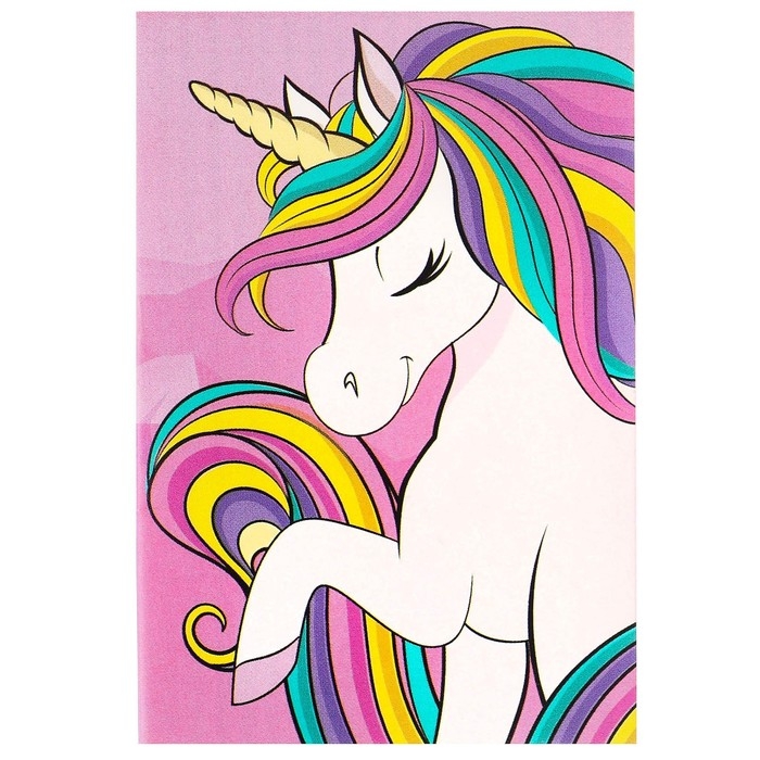 Подарочный набор для девочки, 4 предмета, Минни маус