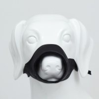 Намордник матерчатый Зооник №4