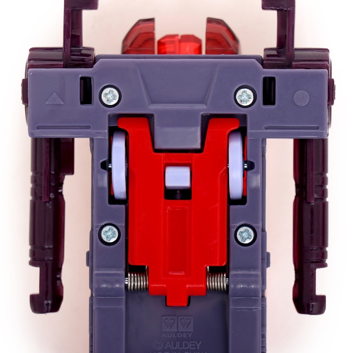 Машинка-трансформер Турбо-Скричер Церберус&raquo;