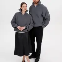 Джемпер Siluetti Birne, серый, размер L/XL Джемпер Siluetti Birne, серый, размер L/XL