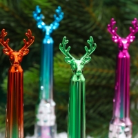 Новый год. Блеск для губ новогодний «Олень» Новый год. Блеск для губ новогодний «Олень»