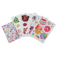 Игрушка-сюрприз &laquo;Взрывная радость&raquo;