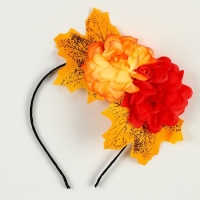 Карнавальный ободок &laquo;Чудо осени&raquo;