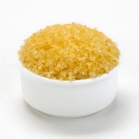 Подарочный набор косметики &laquo;С Новым Годом&raquo;, гель для душа 100 мл и соль для ванны 100 г, аромат пряного цитруса, ЧИСТОЕ СЧАСТЬЕ