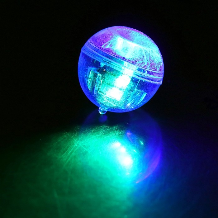 Набор для опытов «Снежная лампа», лава-лампа Набор для опытов «Снежная лампа», лава-лампа